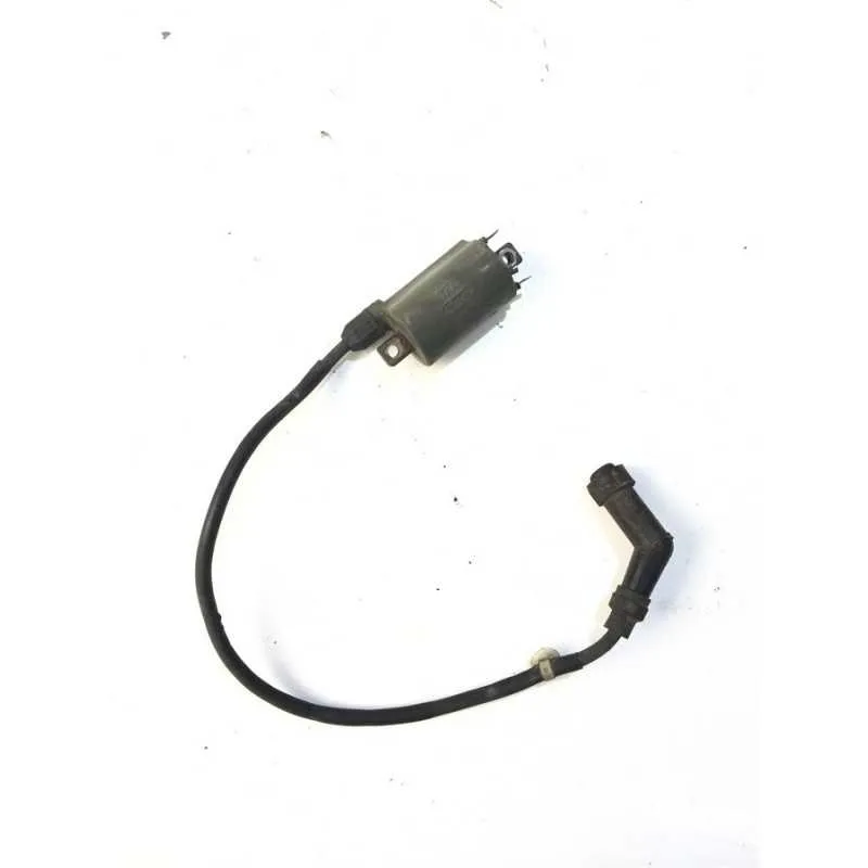 BOBINA PIPETTA ACCENSIONE COMPLETA HONDA SH I 125 2005 2008