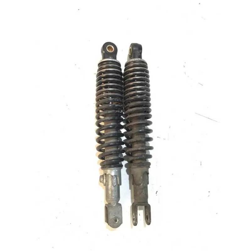 COPPIA AMMORTIZZATORI HONDA SH 125 150 2001 2005