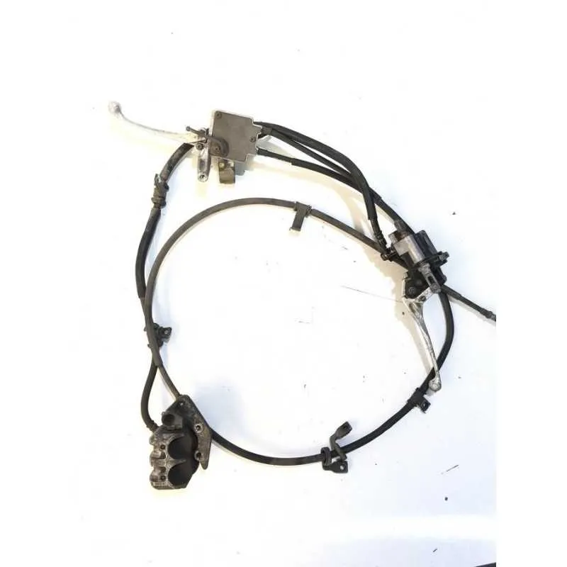 IMPIANTO FRENANTE HONDA SH 150 2001-2004