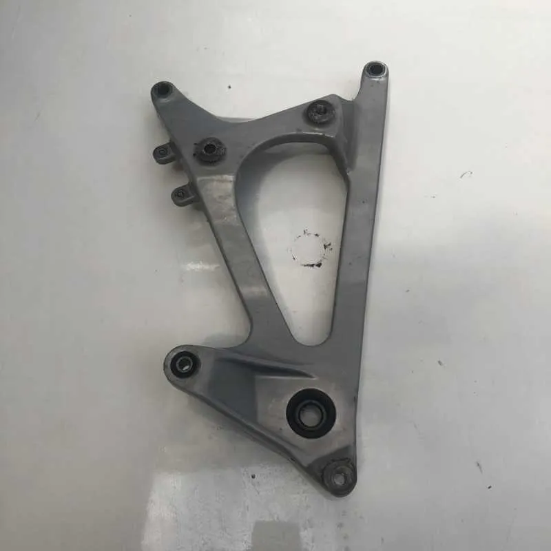 STAFFA MARMITTA HONDA SH 125/150 2001-2008