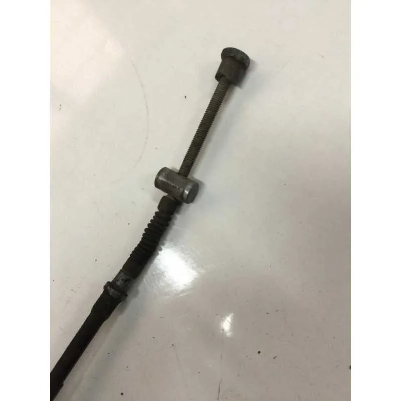 COMANDO SINISTRO FRENO POSTERIORE CON CAVO HONDA SH 150 2000 2004