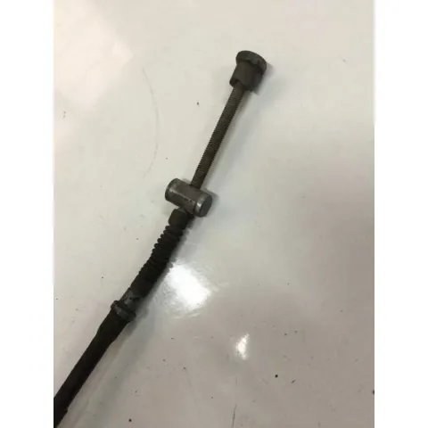 COMANDO SINISTRO FRENO POSTERIORE CON CAVO HONDA SH 150 2000 2004