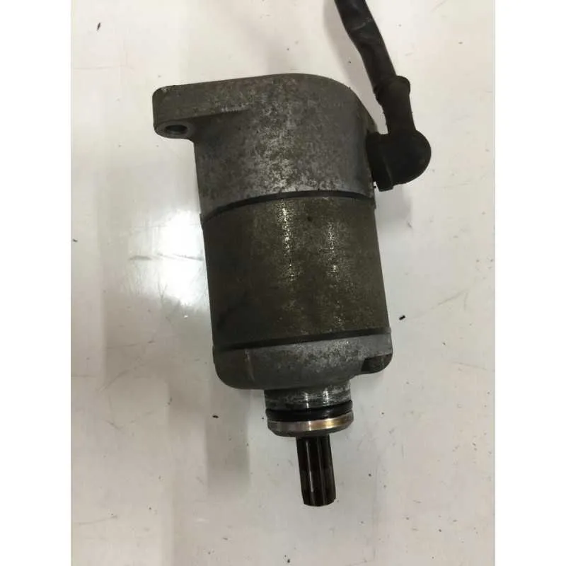 MOTORINO AVVIAMENTO ORIGINALE HONDA SH 150 2001