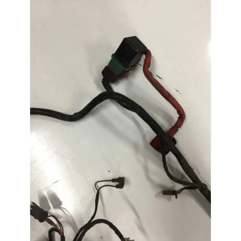 IMPIANTO CABLAGGIO ELETTRICO HONDA SH 150 01/04