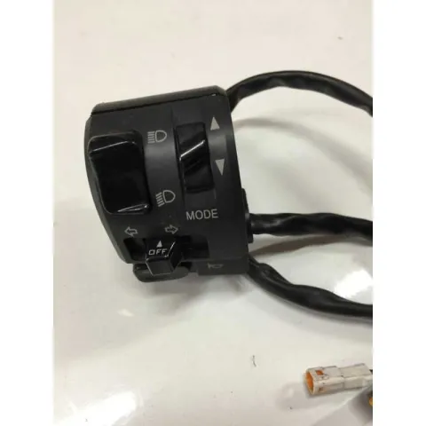 COMANDO DEVIO LUCI HONDA SH 125/150 13/16