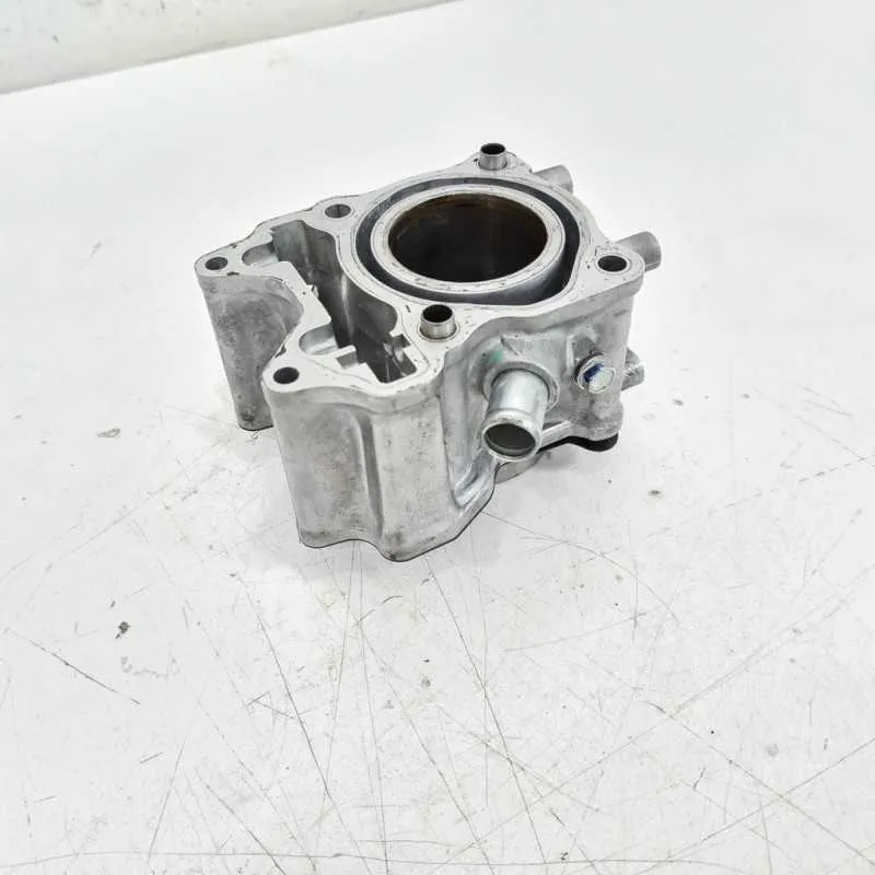 CILINDRO E PISTONE HONDA SH 125 13/16