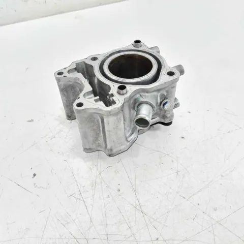 CILINDRO E PISTONE HONDA SH 125 13/16