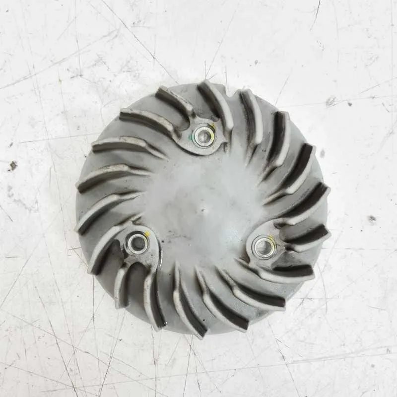 VENTOLA RAFFREDDAMENTO VOLANO HONDA SH 125 150 2013 2016