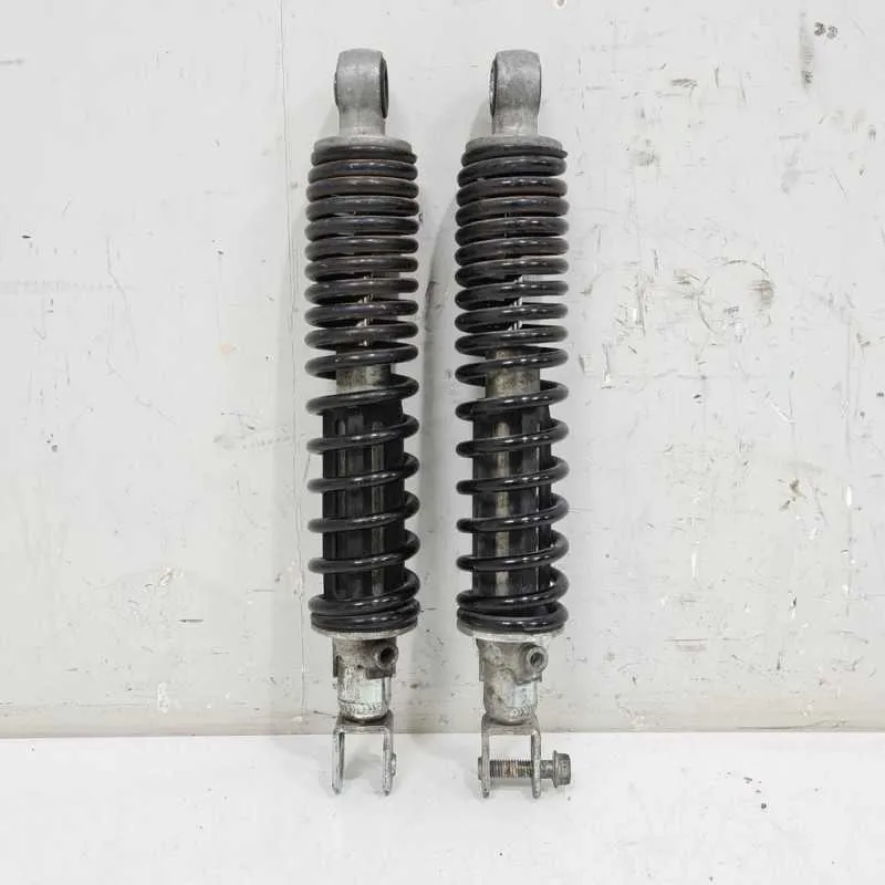 COPPIA AMMORTIZZATORI HONDA SH 125 150 i