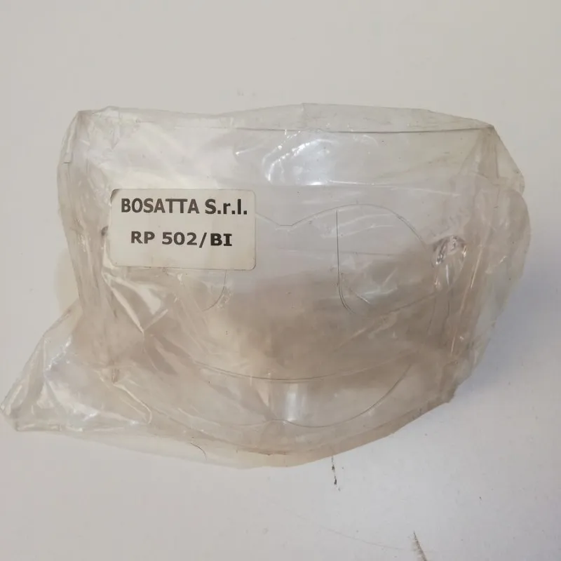 Fanale Corpo Luminoso Stop posteriore Bianco Honda SH 150i