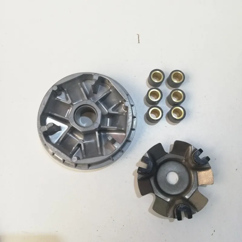 SEMIPULEGGIA MOTRICE MOBILE PIAGGIO HONDA SH 125/150