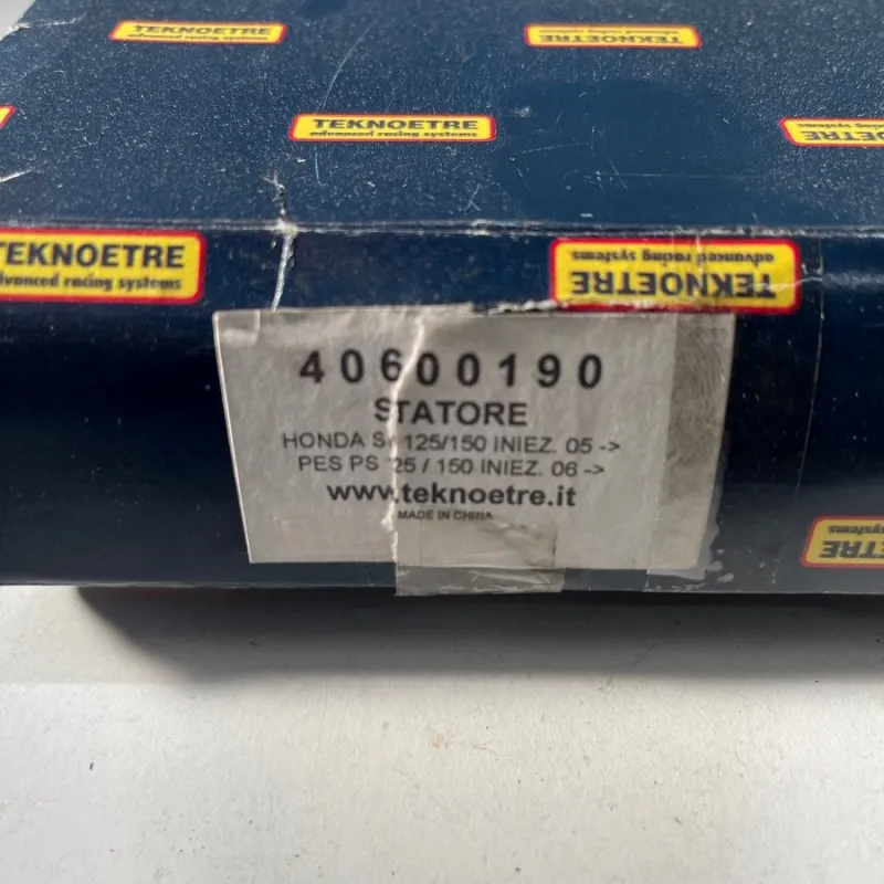 STATORE HONDA SH 125/150 IE