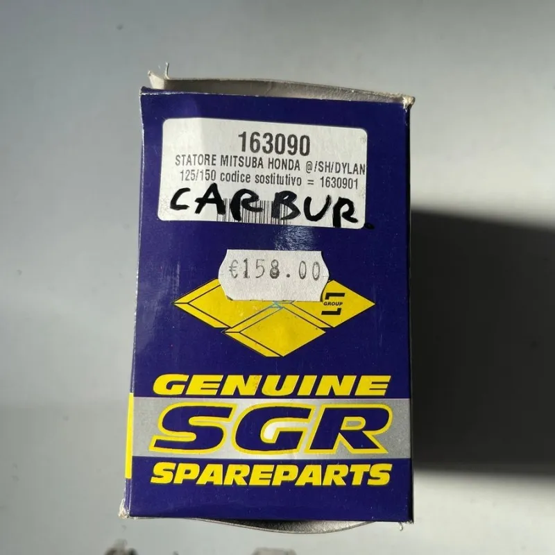 STATORE SGR 163090 18 POLI HONDA SH DYLAN 125 150