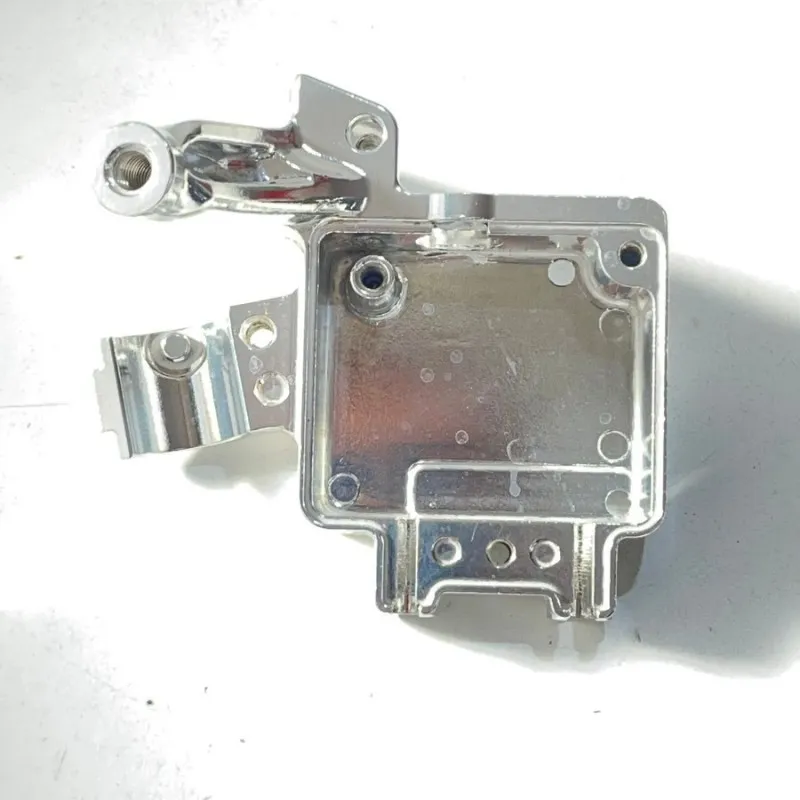 STAFFA LEVA MANUBRIO SX HONDA SH 150 05/08
