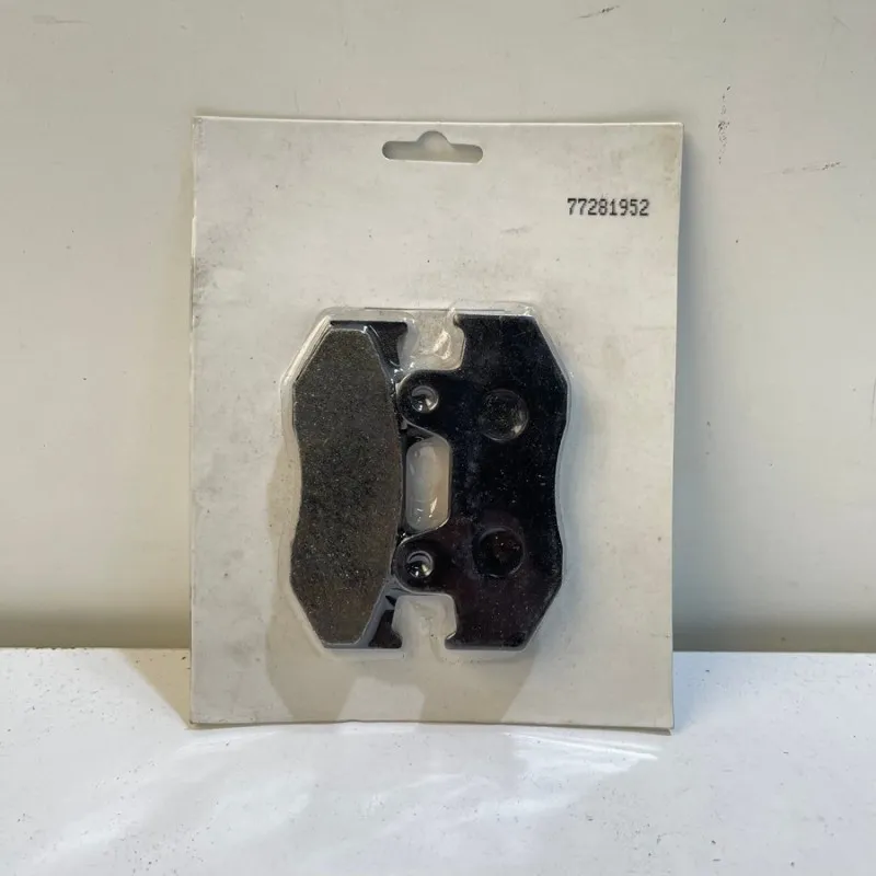 PASTIGLIE FRENO HONDA SH CH DYLAN 125 150 ANTERIORI