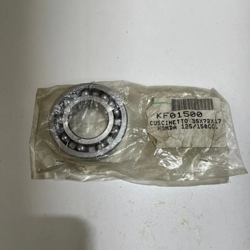 cuscinetto 35X72X17 6207 HONDA SH E @ 125/150