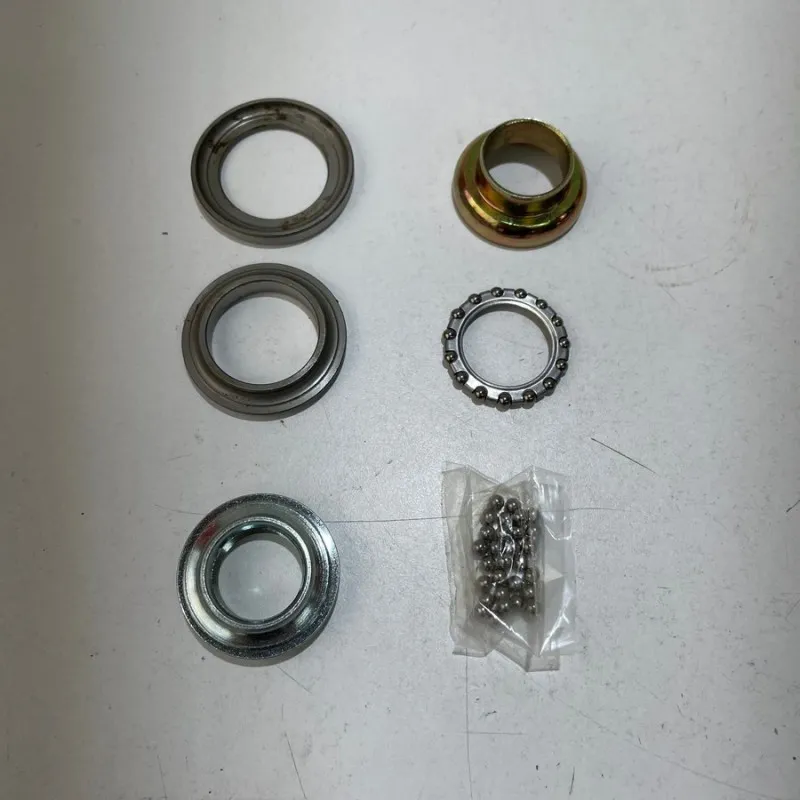 SERIE STERZO BUZZETTI HONDA SH 125 150