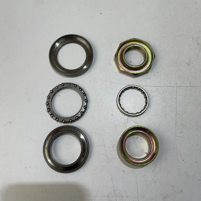 SERIE STERZO HONDA SH CHIOCCIOLA @ DILAN 125 150