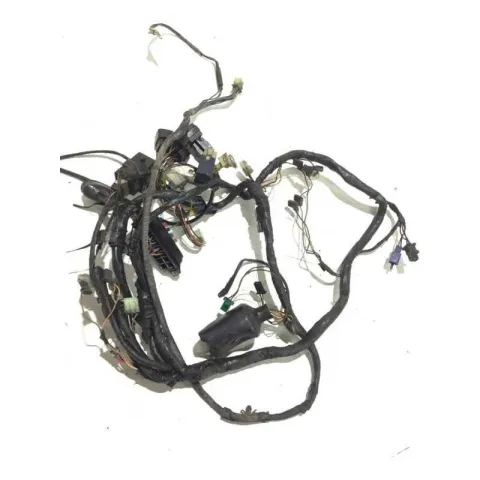 Impianto Elettrico Cablaggio YAMAHA XC VERSITY 300