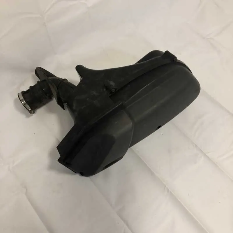 CASSA FILTRO COMPLETA YAMAHA XC 300 - 2003-2006