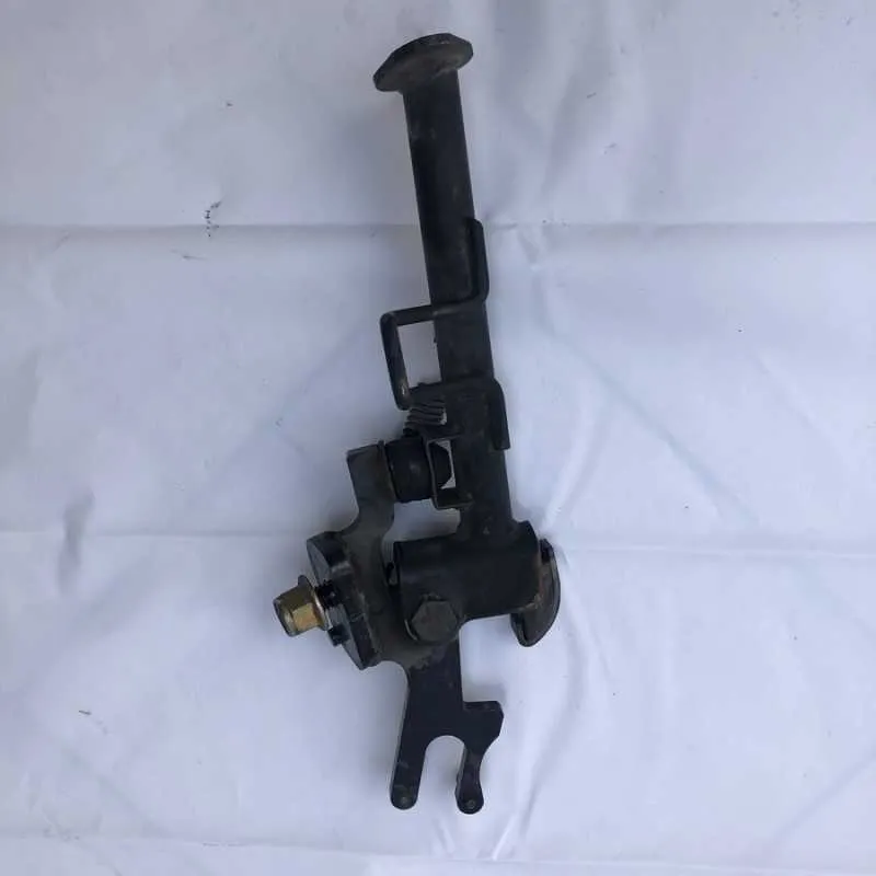 CAVALLETTO LATERALE YAMAHA XC 300