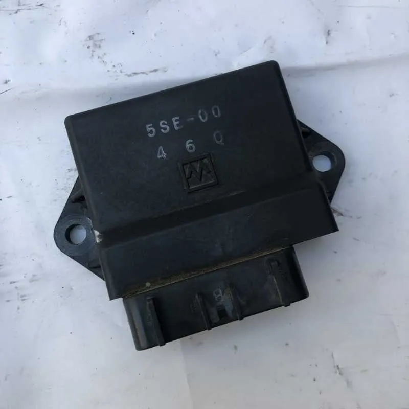 CENTRALINA CDI YAMAHA XC 300 03/006