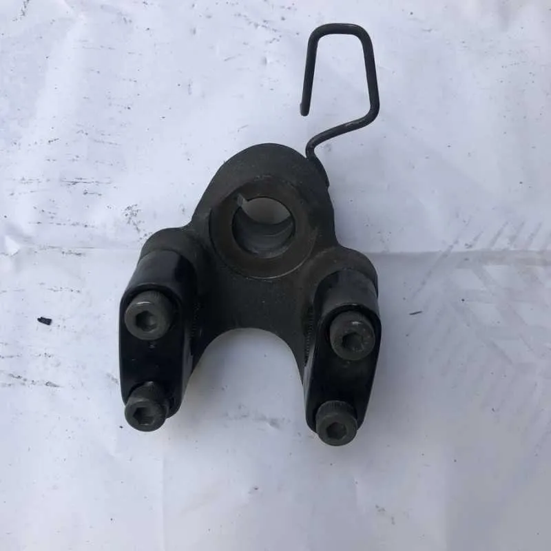 SUPPORTO MANUBRIO YAMAHA XC 300 03/06