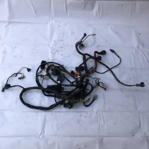 IMPIANTO ELETTRICO COMPLETO  YAMAHA XC 300 2003-2006