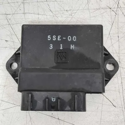 Centralina CDI Accensione Motore Yamaha XC VP 300 Versity 2003 2006