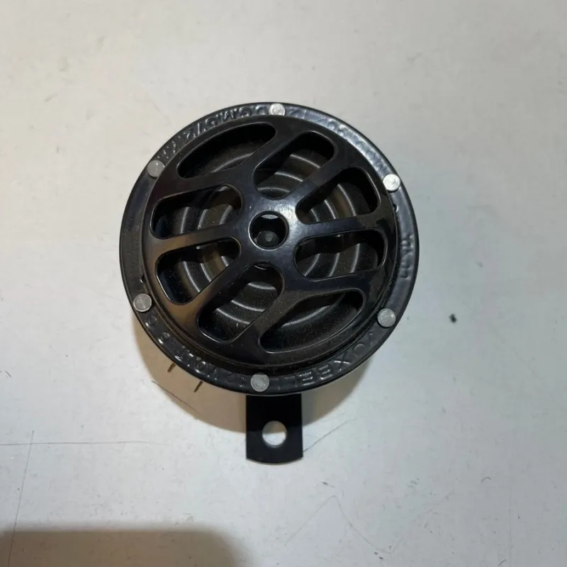 CLACSON UNIVERSALE 12V NUOVO