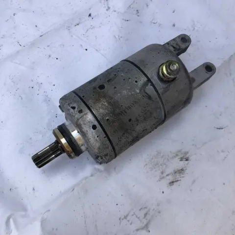MOTORINO AVVIAMENTO COMPLETO HONDA S-WING125/150