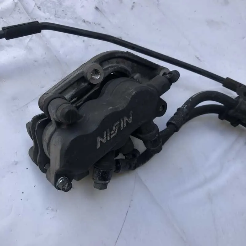 PINZA FRENO ANTERIORE HONDA S-WING125/150