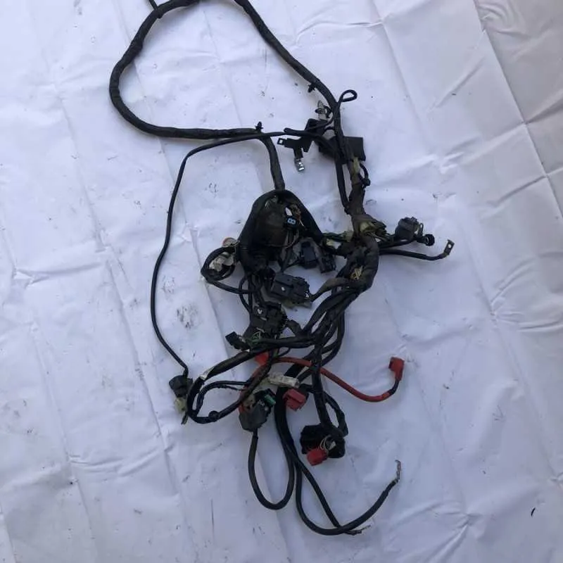 IMPIANTO ELETTRICO HONDA S-WING 125/150