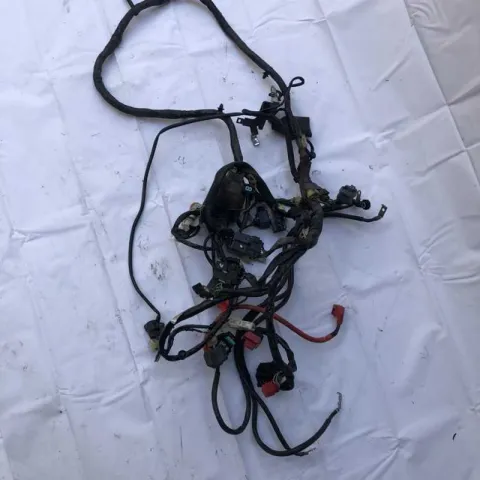 IMPIANTO ELETTRICO HONDA S-WING 125/150