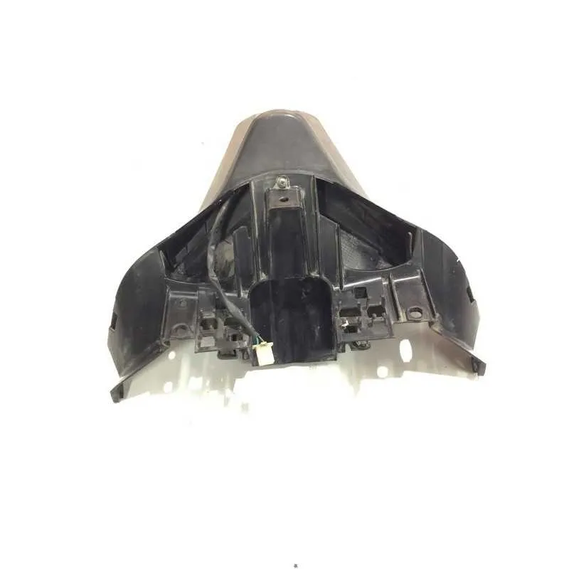 PORTA TARGA POSTERIORE PER HONDA FES 125 S-WING