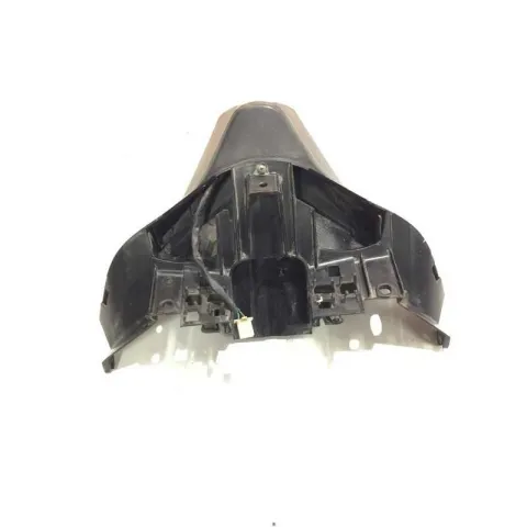 PORTA TARGA POSTERIORE PER HONDA FES 125 S-WING