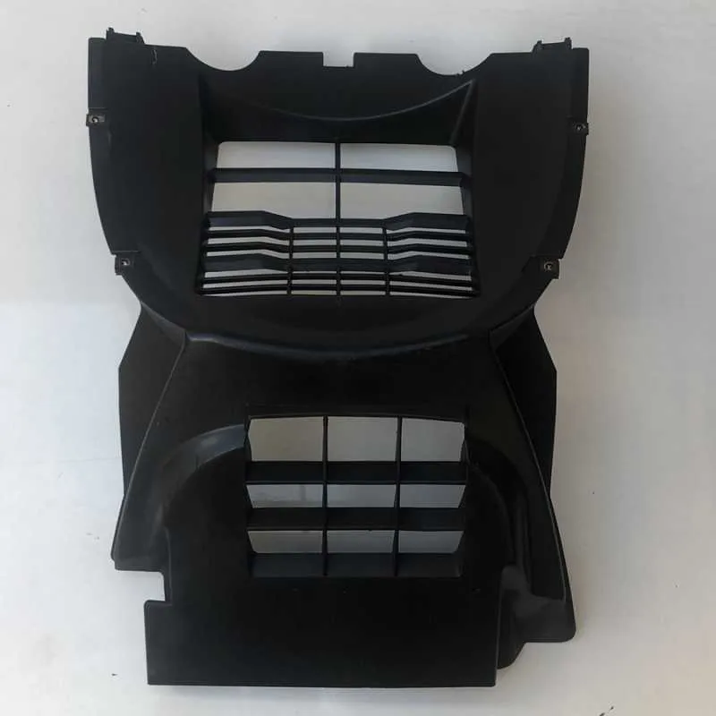 GRIGLIA COVER RADIATORE KYMCO X-CITING 250/500