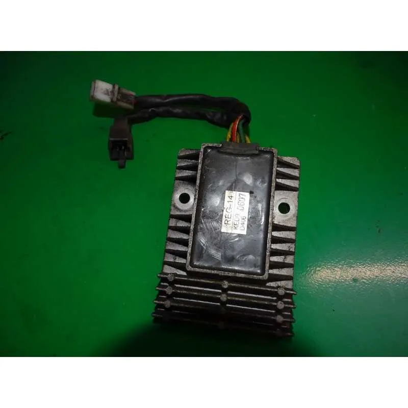 Regolatore DI Tensione Kymco Downtown 125i 4T E2 2009-2014