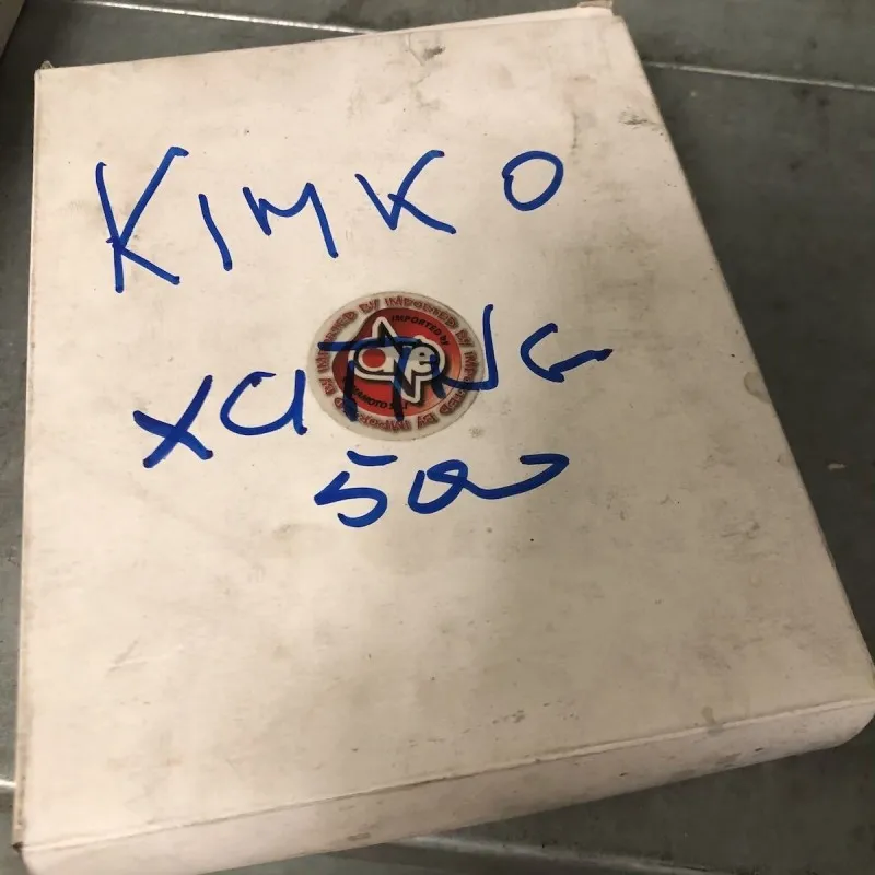 FILTRO ARIA KYMCO XCITING 500 2005-09