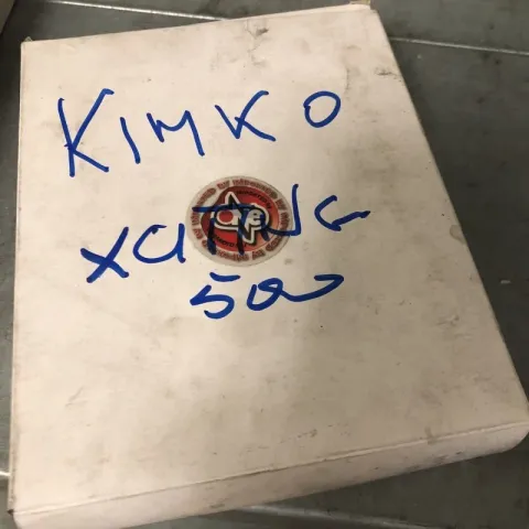 FILTRO ARIA KYMCO XCITING 500 2005-09