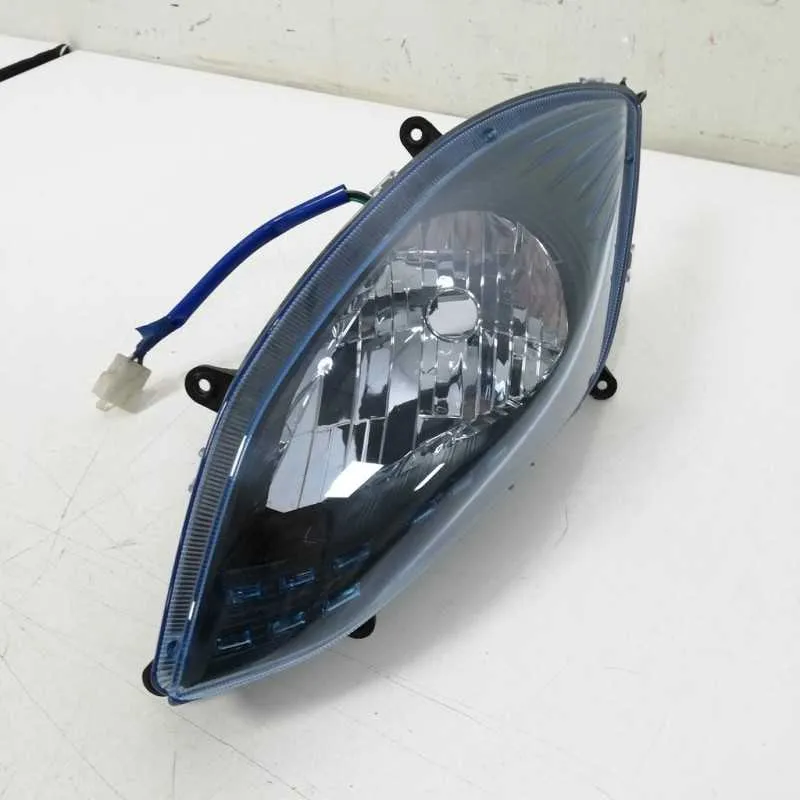 FARO ANTERIORE SX COMPLETO X CITING 300 400 500 2009/14