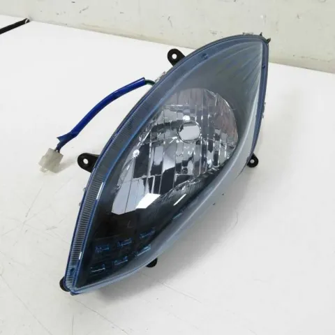 FARO ANTERIORE SX COMPLETO X CITING 300 400 500 2009/14