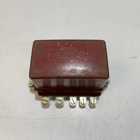 Regolatore Dinamotore  Bmw Isetta 600 - 700 (1953 - 1962) NUOVO