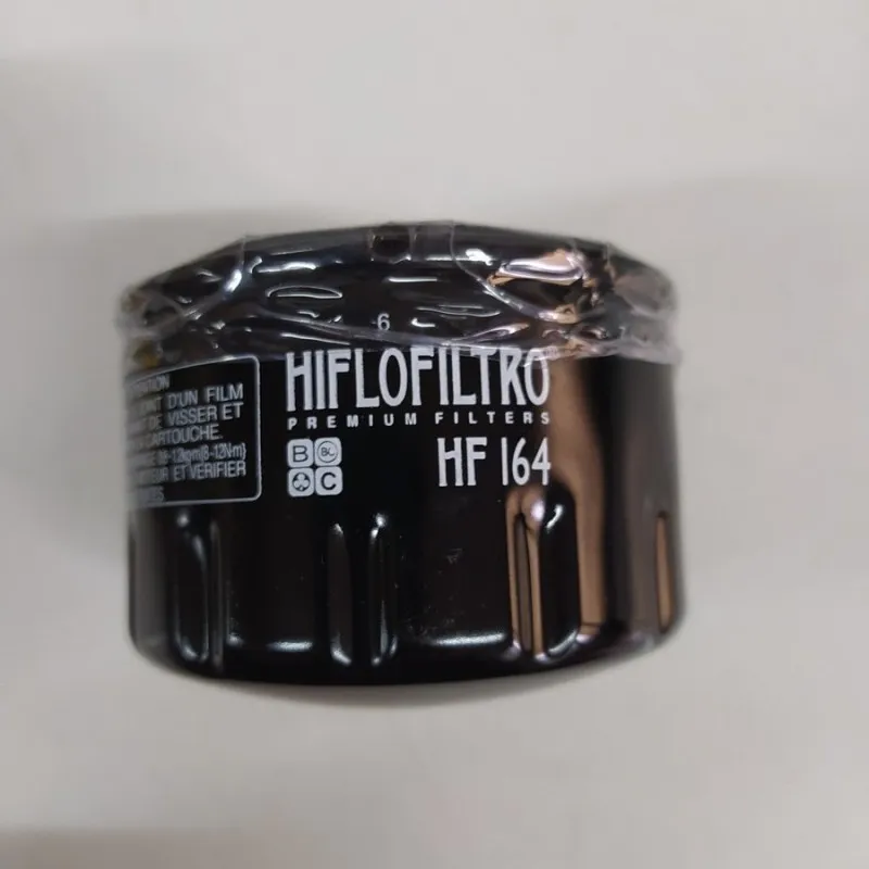 Filtro olio Hiflo BMW R1200 GS 2004 -2012 COD.HF164