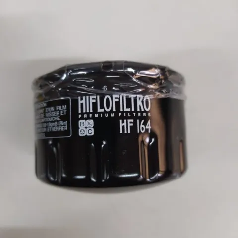 Filtro olio Hiflo BMW R1200 GS 2004 -2012 COD.HF164