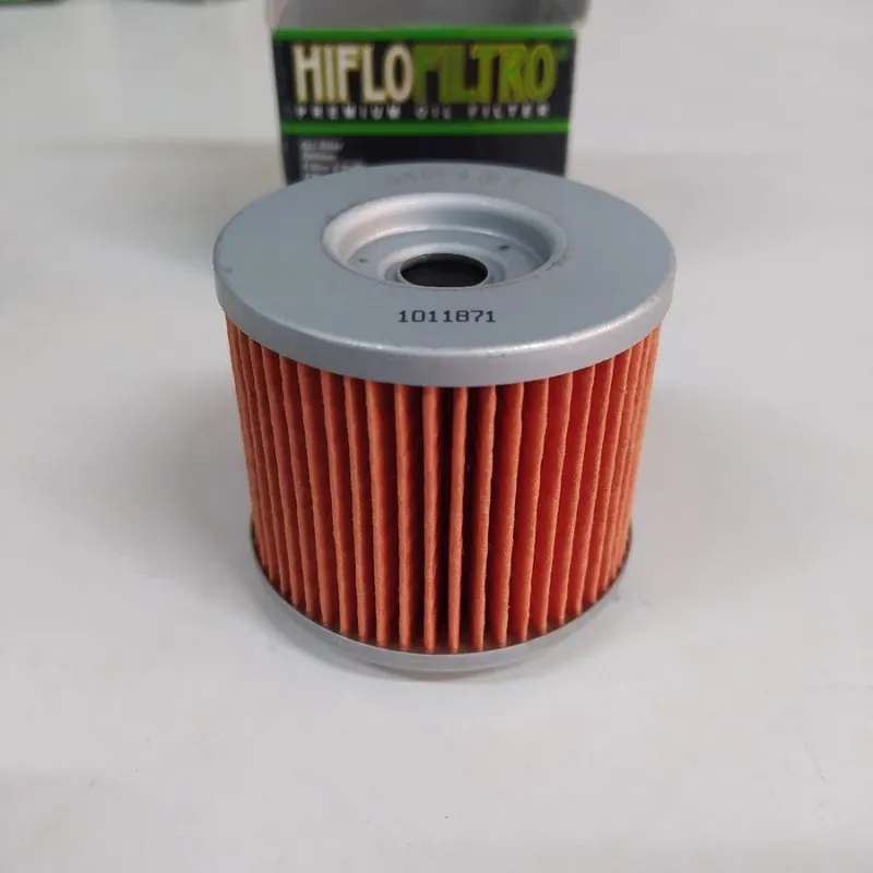 FILTRO OLIO HIFLOFILTRO BMW F650 ST Strada169 1997-2000 COD.HF151