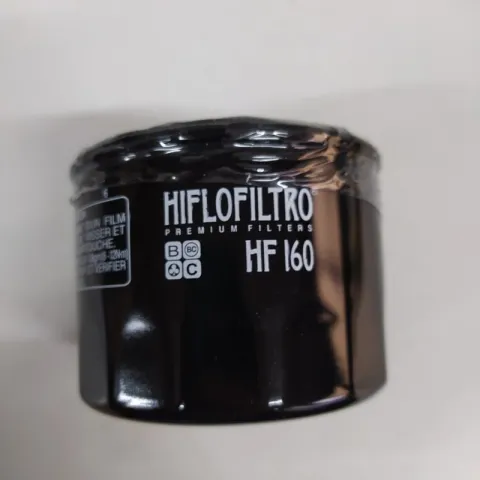 FILTRO OLIO  HIFLO BMW S 1000 XR 2015 - 2019 COD.HF160