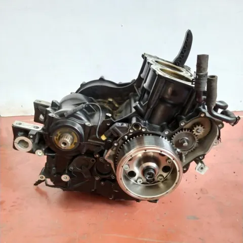 MOTORE BMW F 800 R 2006-2012