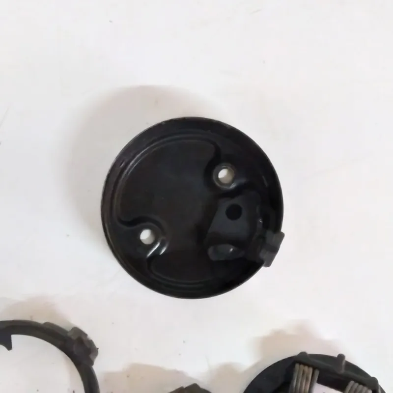 SET Spazzole ORIGINALI BMW R850GS-R1100GS-R1150GS -R1150R - R1200C COD.61312306015