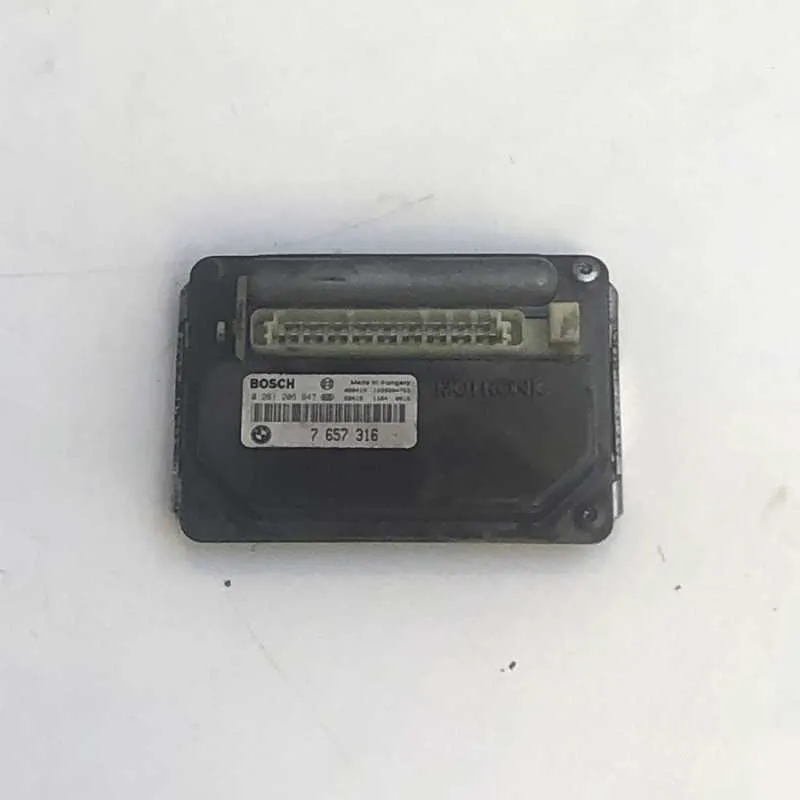 CENTRALINA MOTORE BMW R 850 R 2004-2007